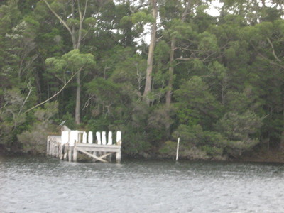 Clayton’s Corner (Jetty)